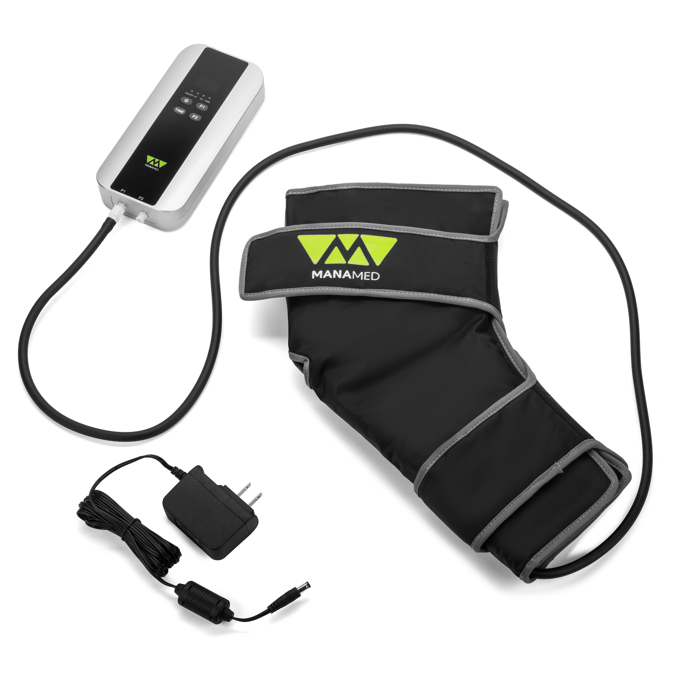 thumbnail of Cold Compression Wrap, Pro Pump
